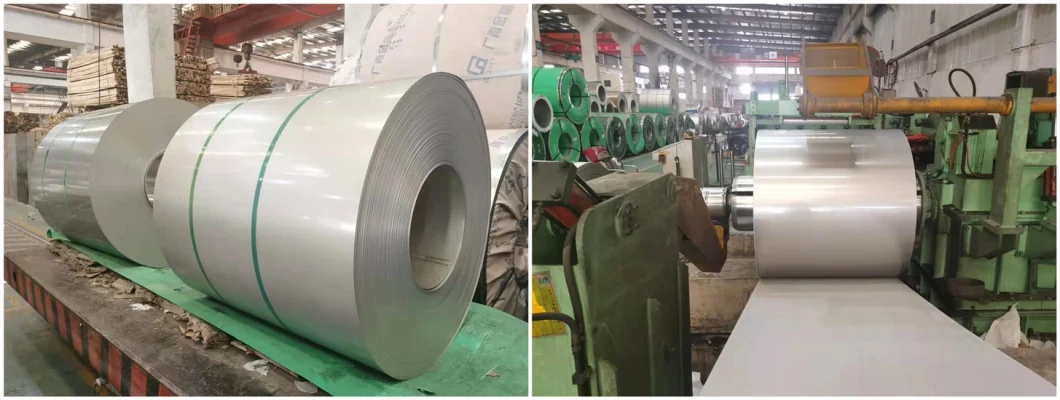 China′ S Excellent Stainless Steel Material Supplier Offers Stainless Steel Flat Plate, Stainless Steel Coil and Other Stainless Steel Products