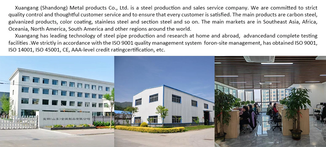 China′s Excellent Stainless Steel Material Supplier Offers Stainless Steel Flat Plate, Stainless Steel Coil and Other Stainless Steel Products with Complete Sp