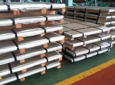 Le fournisseur de matériaux en acier inoxydable 304 304L 310 410 propose une plaque plate en acier inoxydable, une bobine en acier inoxydable et d'autres produits en acier inoxydable