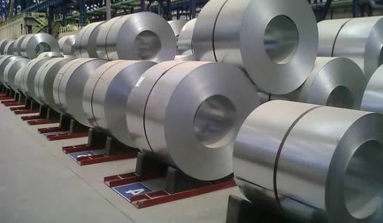L'excellent fournisseur de matériaux en acier inoxydable de la Chine offre une bobine en acier inoxydable et d'autres produits en acier inoxydable avec
